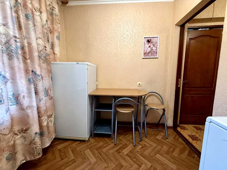 Квартира. Київ, Івана Микитенка вул.