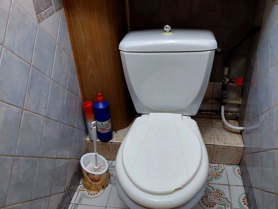 Квартира. Київ, Ревуцького вул.