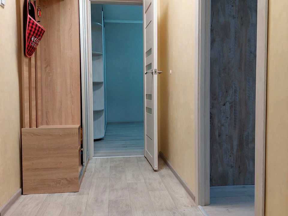 Квартира. Київ, Ревуцького вул.