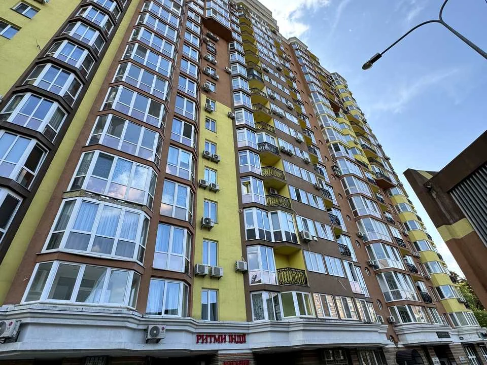 Квартира. Київ, Коперника вул.