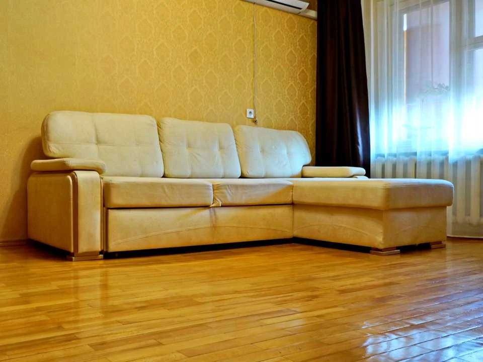 Квартира. Київ, Олександра Мишуги вул.