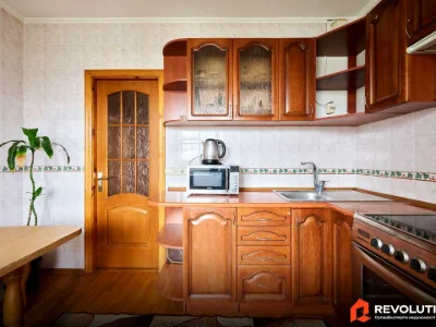 Квартира. Київ, Олександра Мишуги вул.