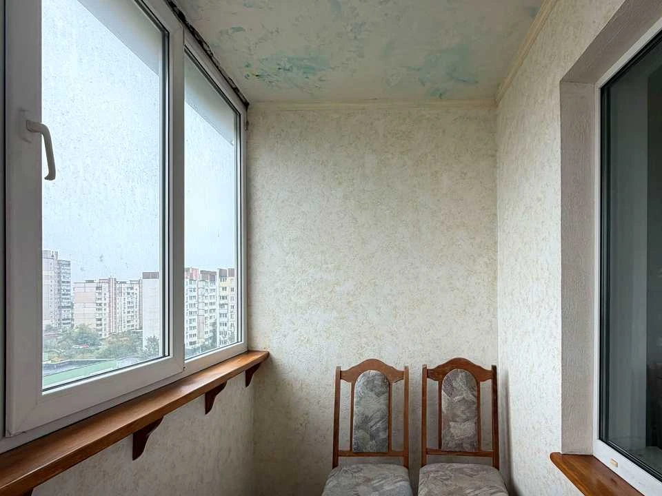 Квартира. Київ, Олександра Мишуги вул.