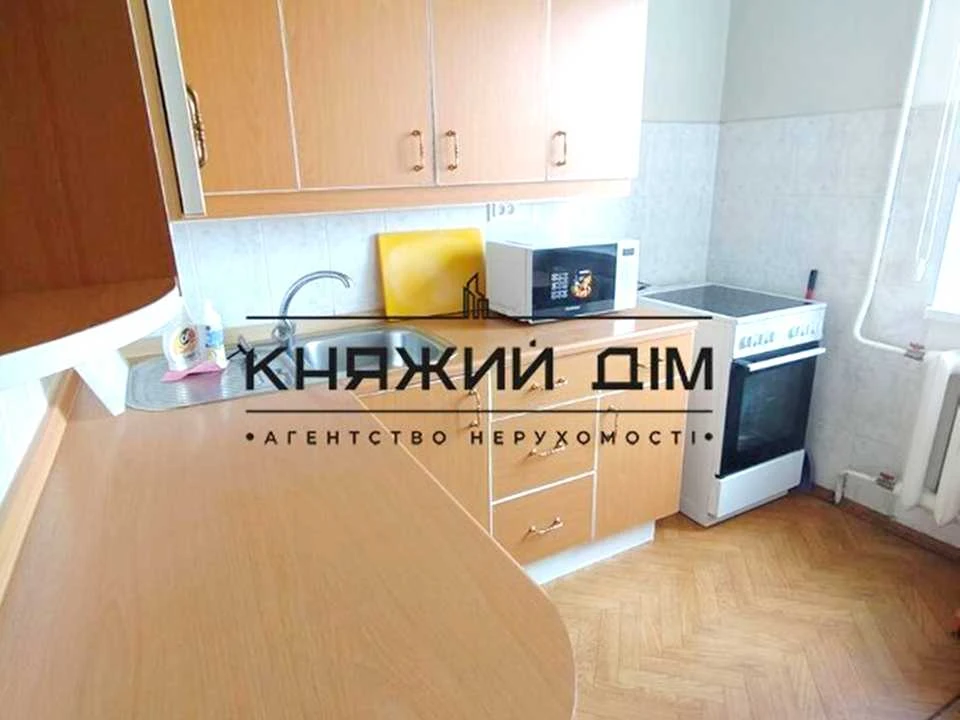 Квартира. Київ, Юрія Іллєнка вул.