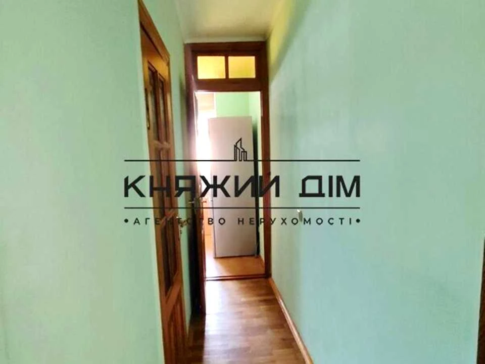 Квартира. Київ, Юрія Іллєнка вул.