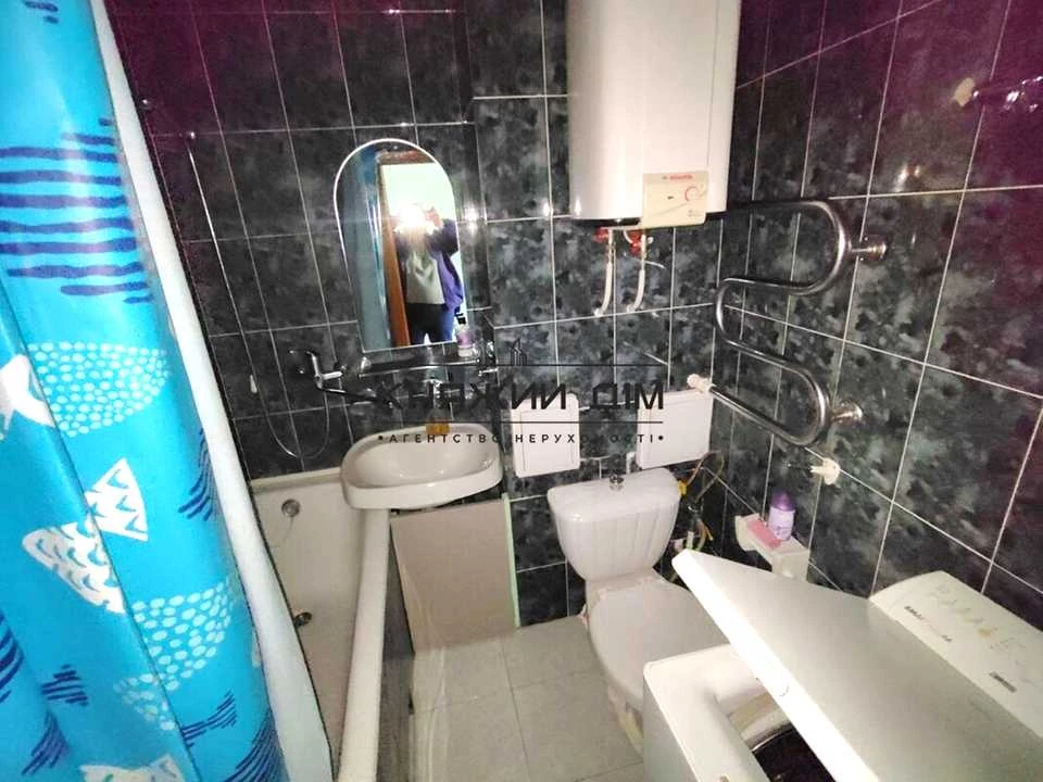 Квартира. Київ, Юрія Іллєнка вул.