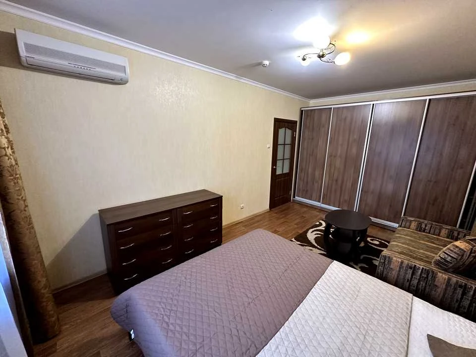 Квартира. Київ, Єлизавети Чавдар вул.