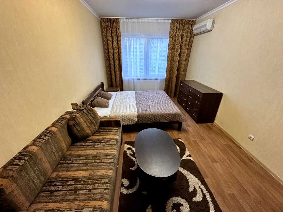 Квартира. Київ, Єлизавети Чавдар вул.