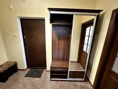 Квартира. Київ, Єлизавети Чавдар вул.