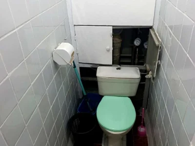 Квартира. Київ, Голосіївський просп.