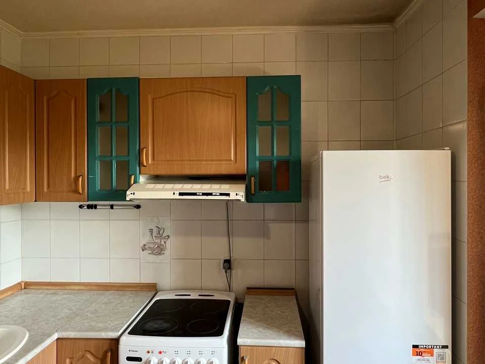 Квартира. Київ, Братства Тарасівців вул.