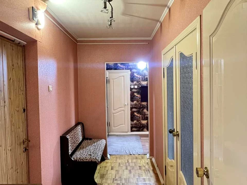 Квартира. Київ, Братства Тарасівців вул.