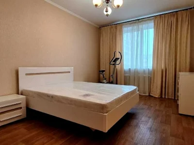 Квартира. Київ, Княжий Затон вул.