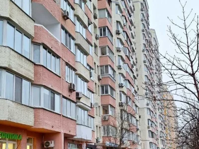 Квартира. Київ, Княжий Затон вул.