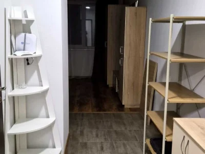 Квартира. Київ, Вінстона Черчилля вул.