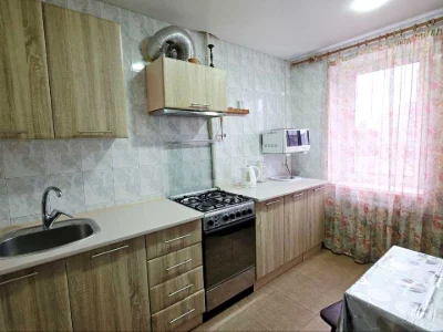 Квартира. Дніпро, Киргизька вул.