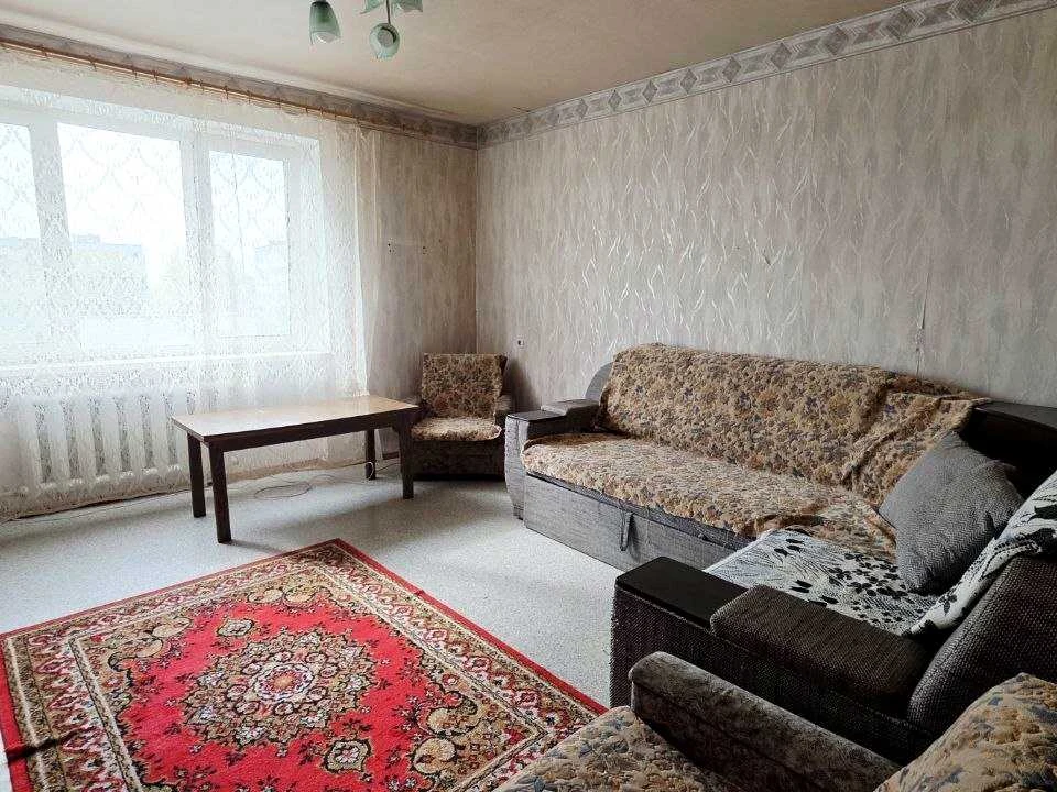 Квартира. Дніпро, Киргизька вул.