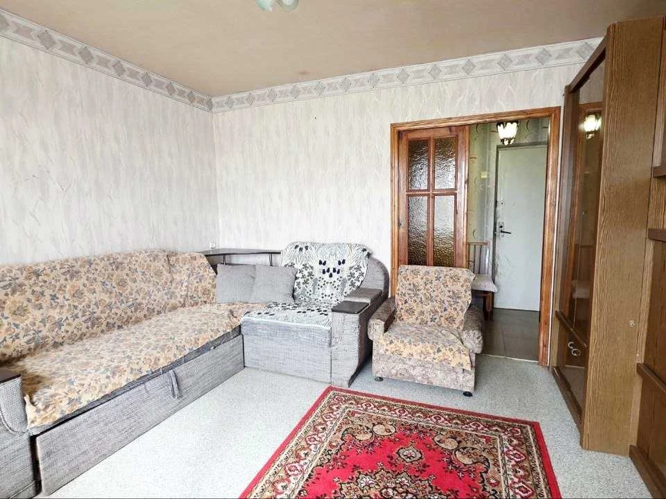 Квартира. Дніпро, Киргизька вул.
