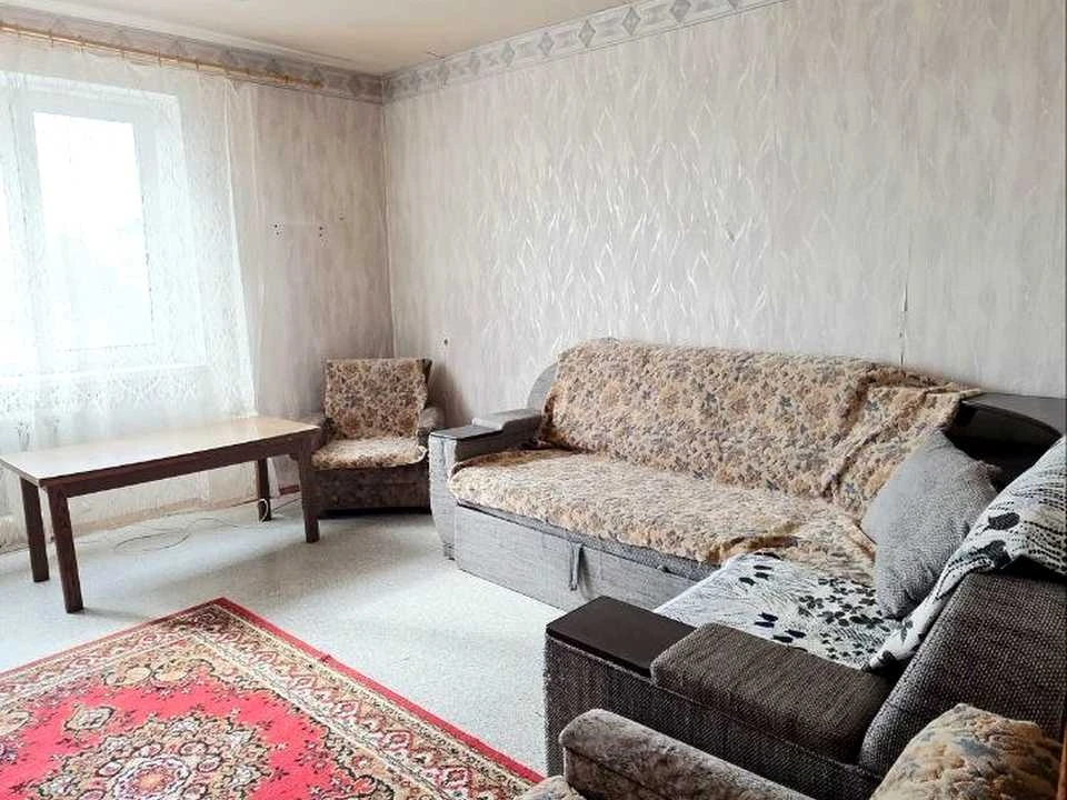 Квартира. Дніпро, Киргизька вул.