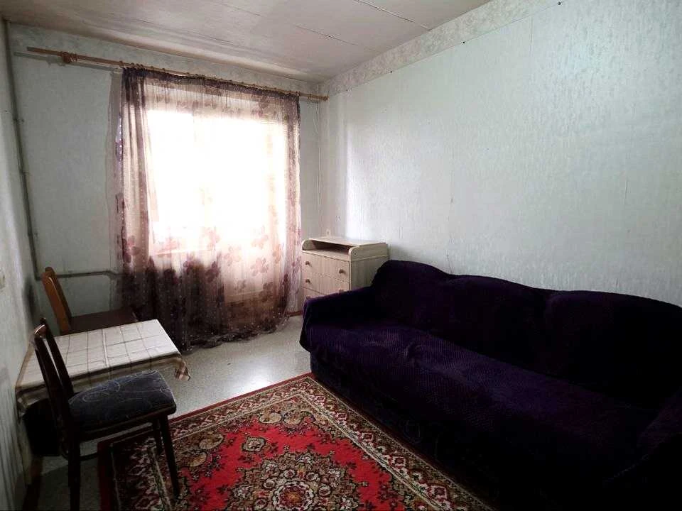 Квартира. Дніпро, Киргизька вул.