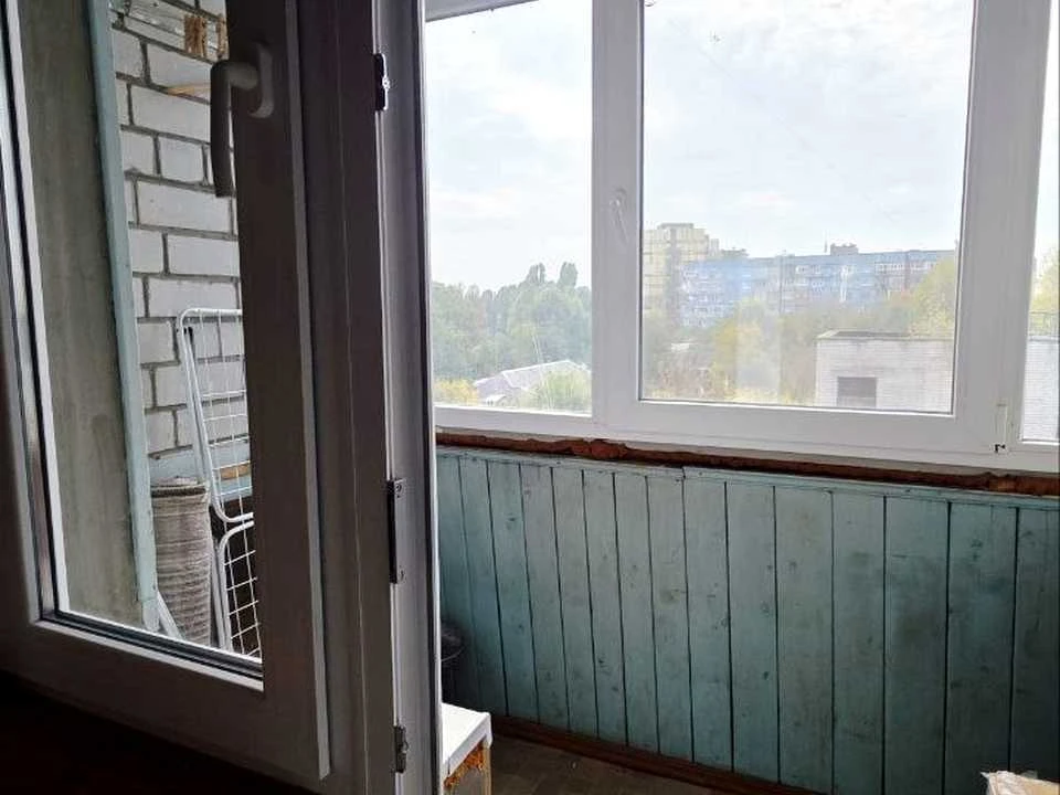 Квартира. Дніпро, Киргизька вул.