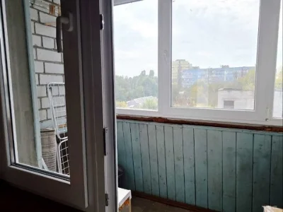 Квартира. Дніпро, Киргизька вул.