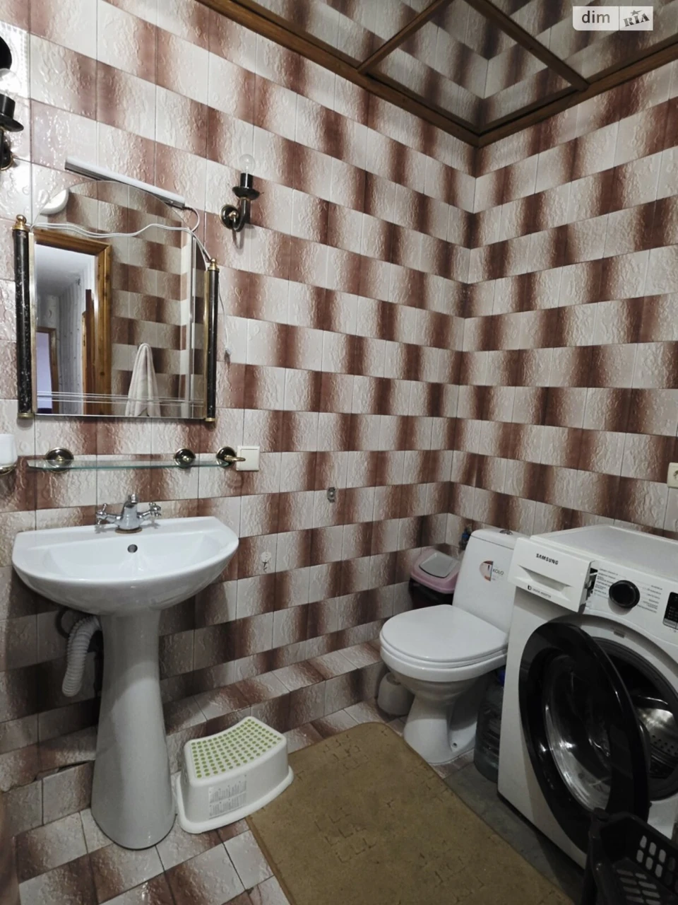 Довгострокова Оренда Квартира Будівельник