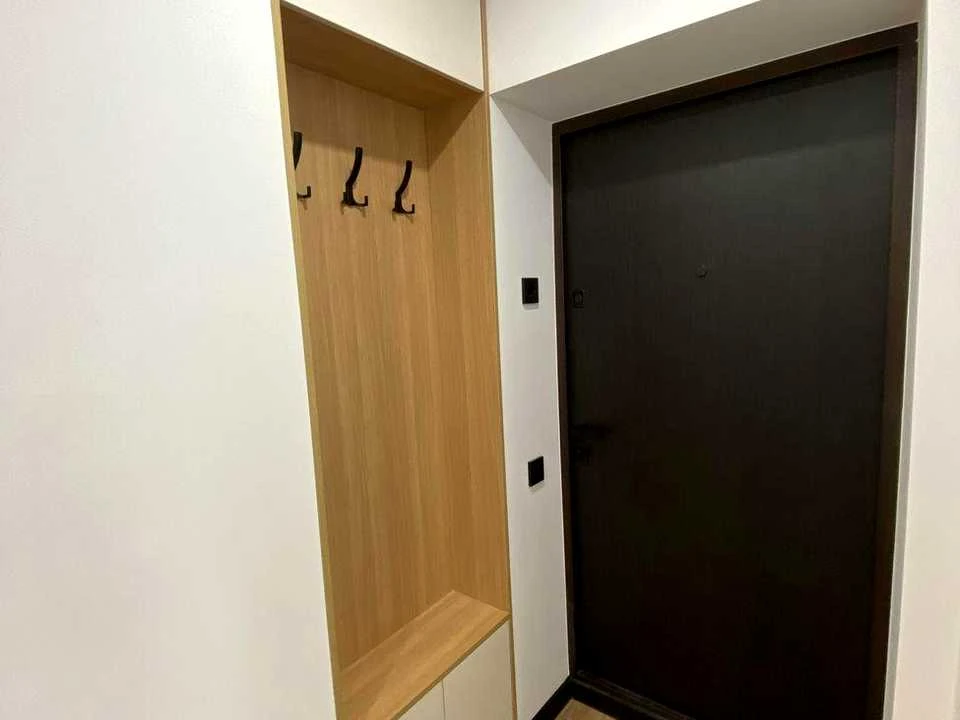 Квартира. Львів, Рудненська вул.