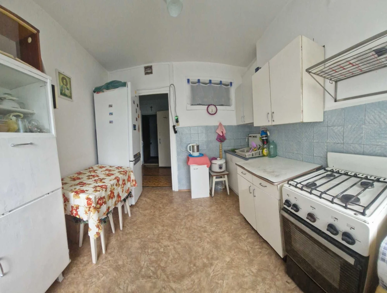 Продаж 3кімн. квартири вул. Наукова