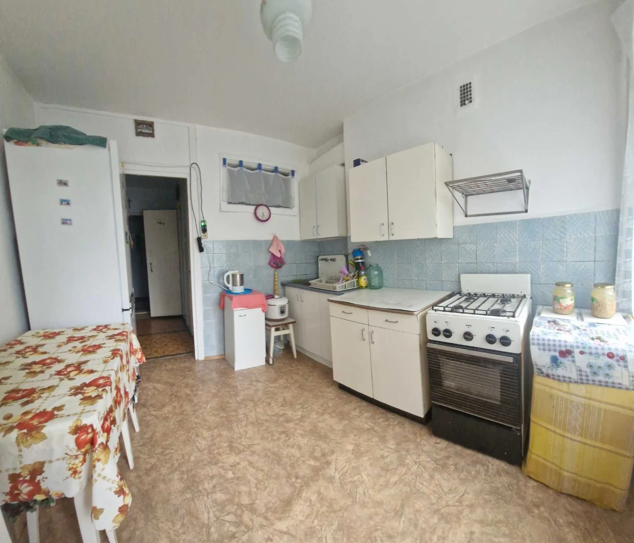 Продаж 3кімн. квартири вул. Наукова