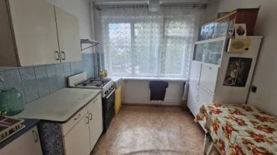 Продаж 3кімн. квартири вул. Наукова