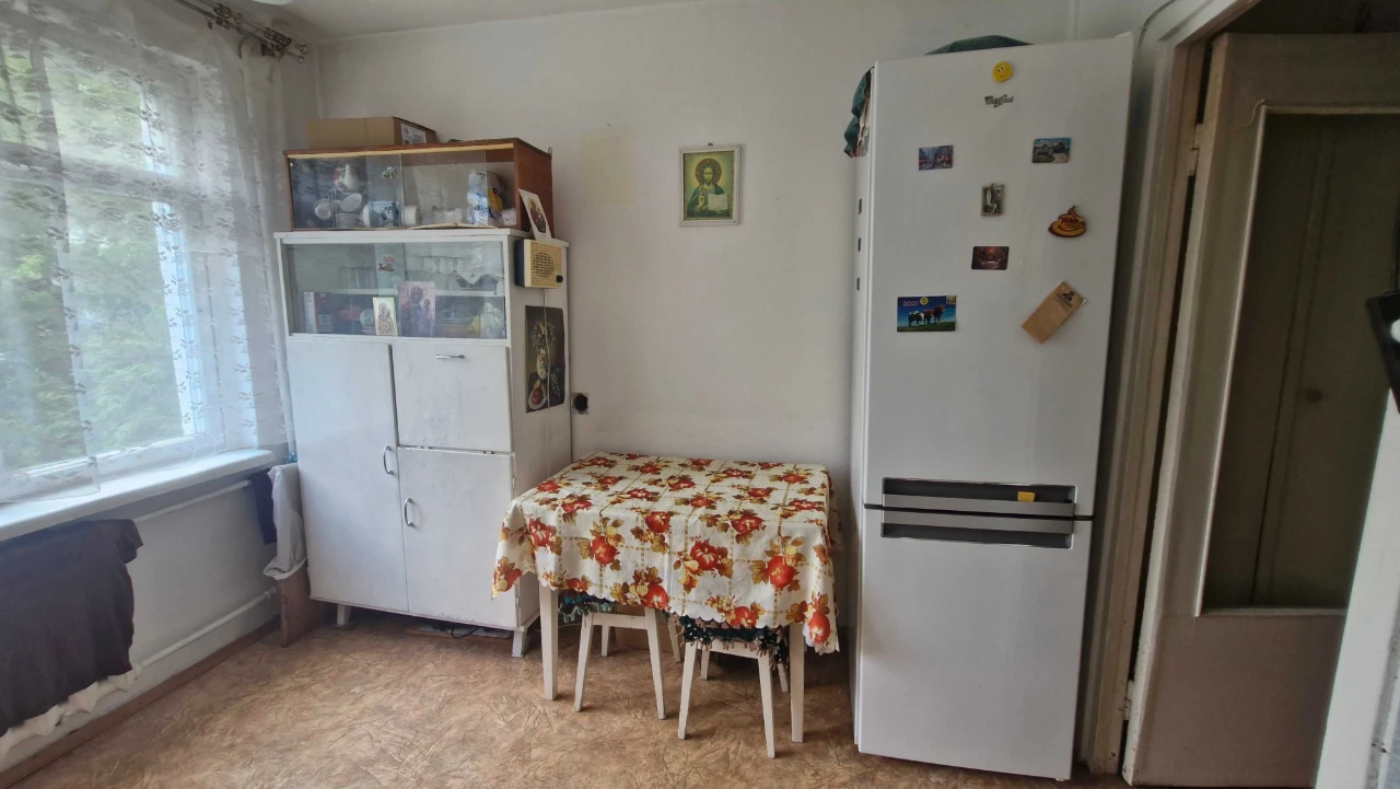 Продаж 3кімн. квартири вул. Наукова