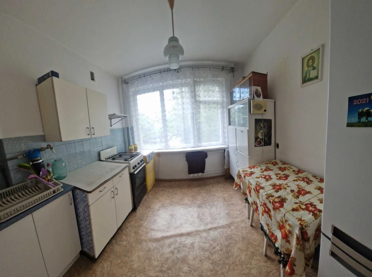 Продаж 3кімн. квартири вул. Наукова