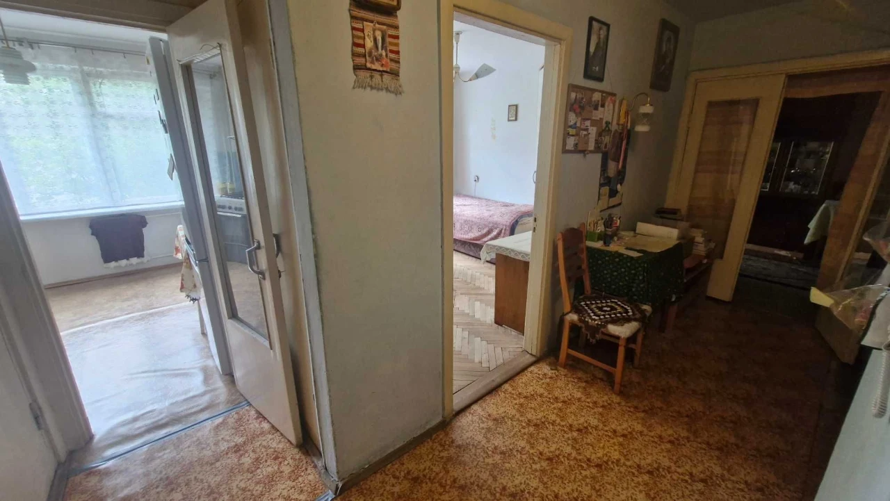 Продаж 3кімн. квартири вул. Наукова