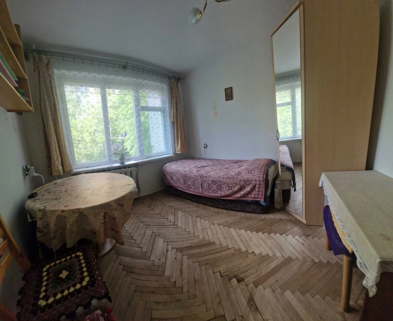 Продаж 3кімн. квартири вул. Наукова