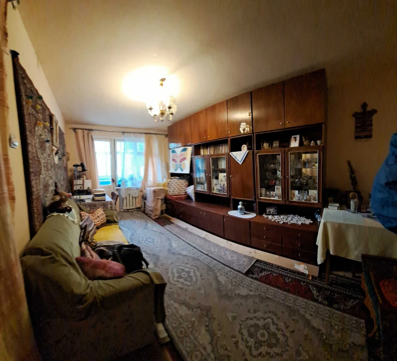 Продаж 3кімн. квартири вул. Наукова