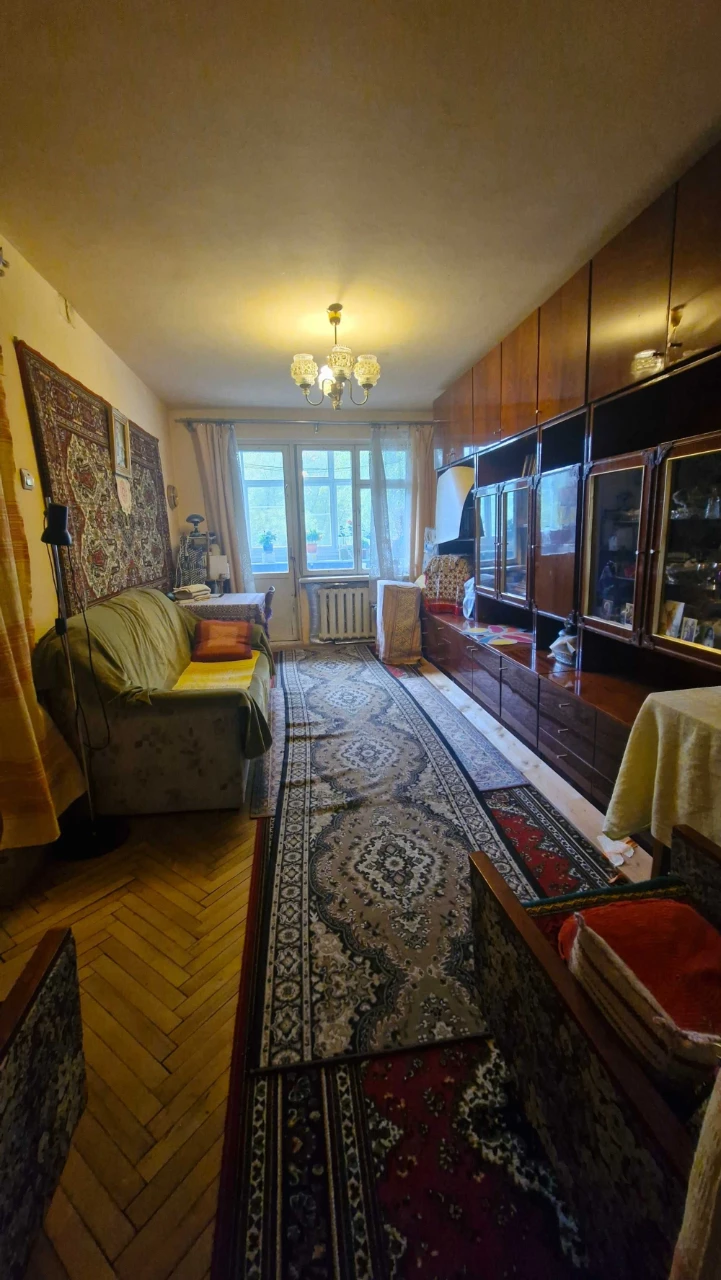 Продаж 3кімн. квартири вул. Наукова