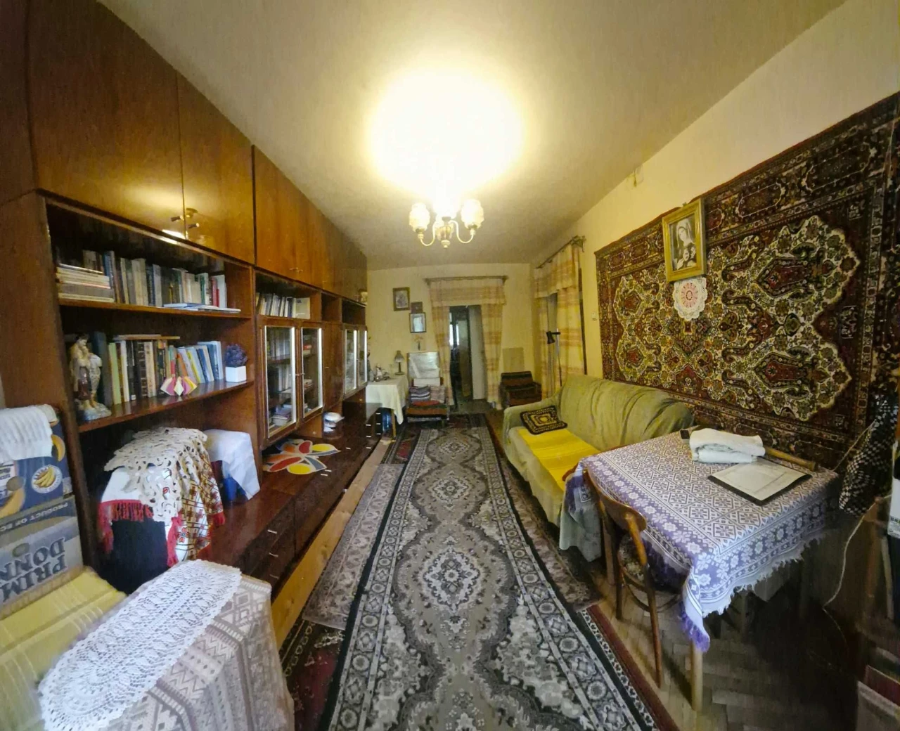 Продаж 3кімн. квартири вул. Наукова