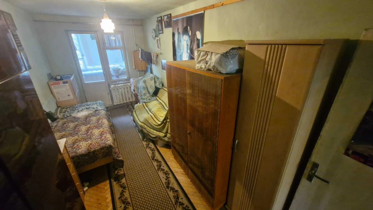 Продаж 3кімн. квартири вул. Наукова
