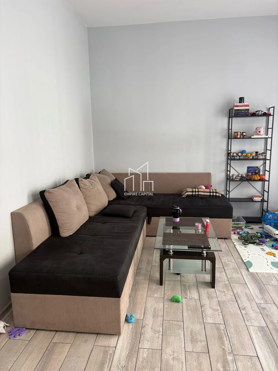 Продаж 2-к квартири по вул. Камянецька