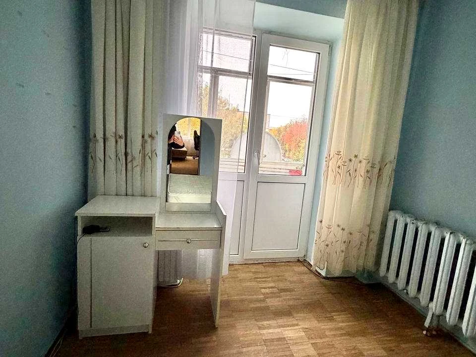 Квартира. Львів, Ярослава Гашека вул.