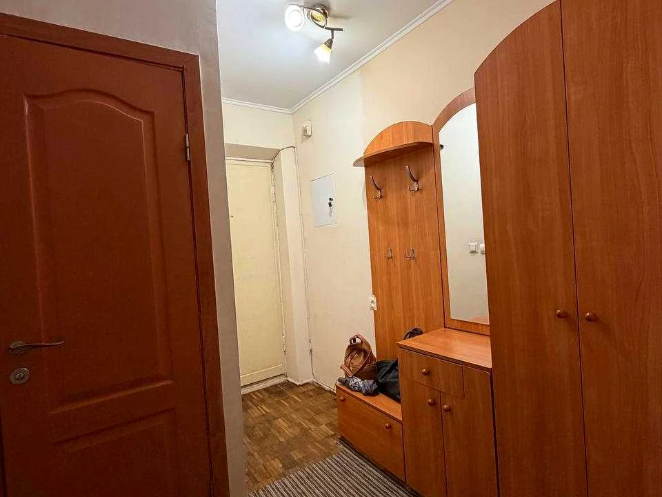 Квартира. Львів, Ярослава Гашека вул.
