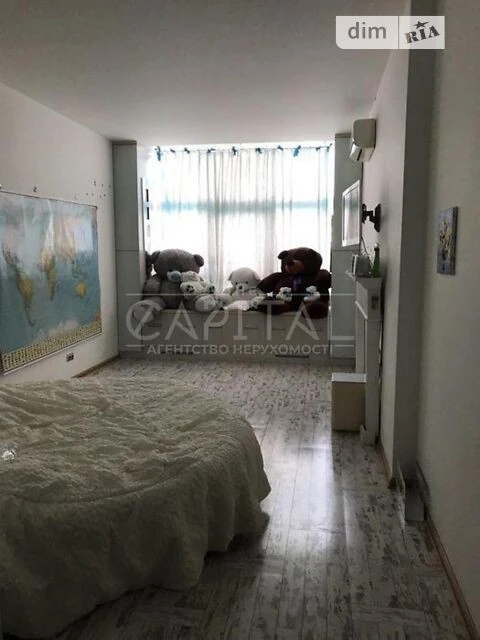 Продаж 3к квартири 131 кв. м на вул. Саксаганського 121 • ID