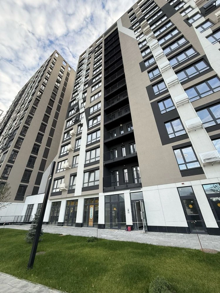Продаж 1км. квартири у ЖК Бетховен