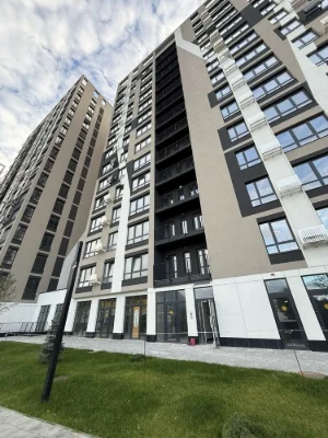 Продаж 1км. квартири у ЖК Бетховен