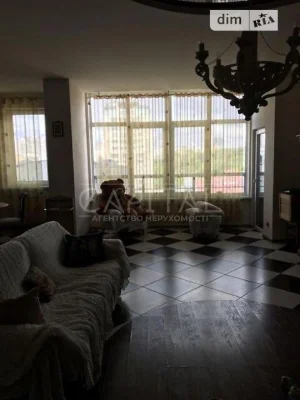 Продаж 3к квартири 131 кв. м на вул. Саксаганського 121 • ID
