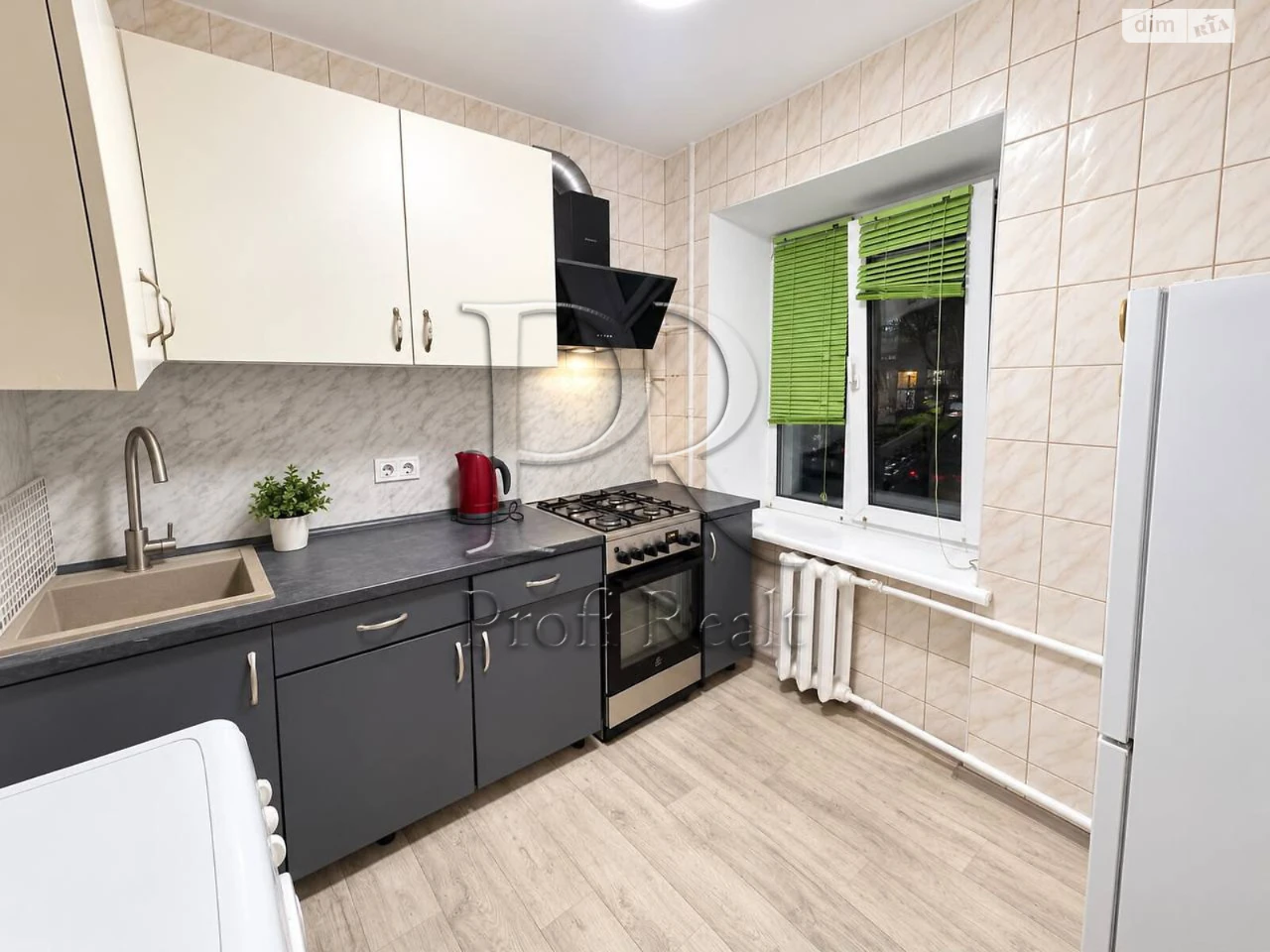 Продаж Квартира Стара Дарниця