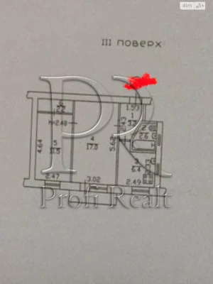 Продаж Квартира Стара Дарниця