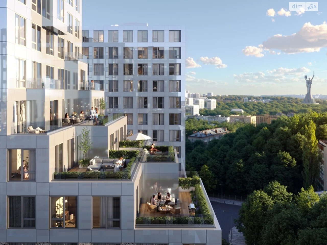 Продаж Квартира Печерський