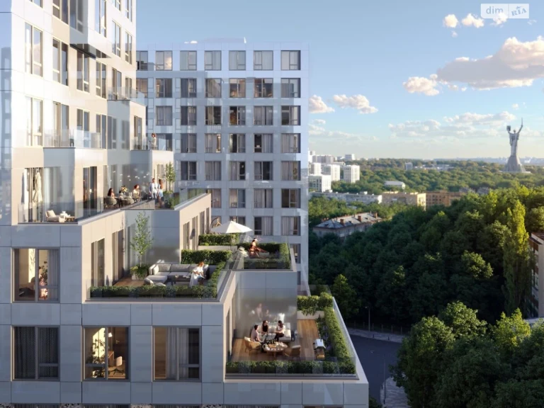 Продаж Квартира Печерський